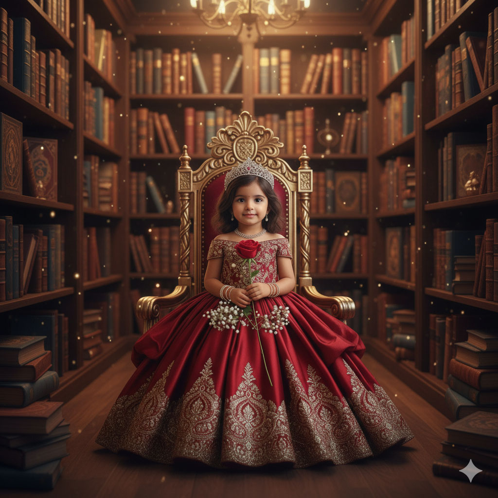 Baby Princess