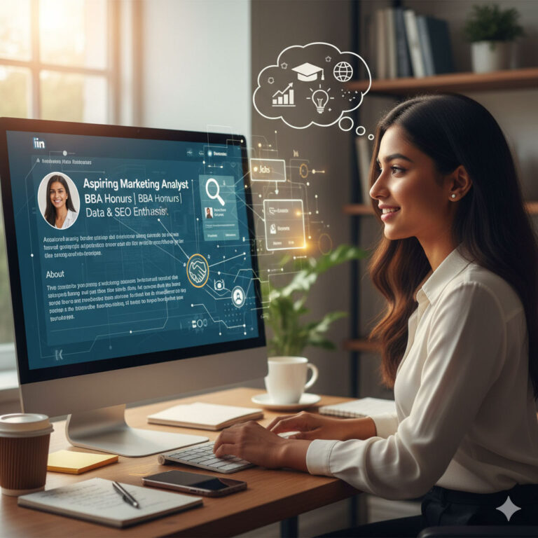 Degree Holder’s Guide: How to Master LinkedIn Job Applications and Get Hired in 2025