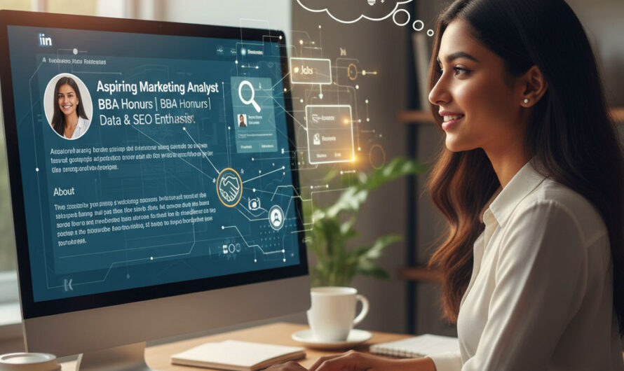 Degree Holder’s Guide: How to Master LinkedIn Job Applications and Get Hired in 2025