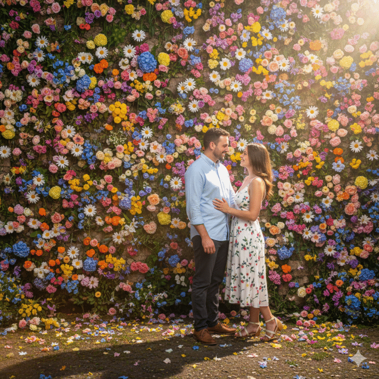 Unlock Romantic Retro Vibes: How to Create Your Perfect Couple Photo with Google’s Nano Banana AI in 2025