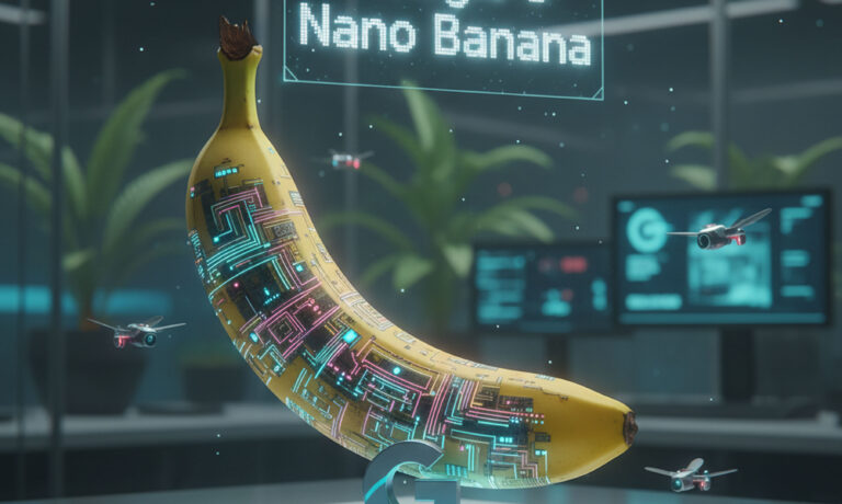 How to Make a Realistic Photo on Google’s Nano Banana: Step-by-Step Guide