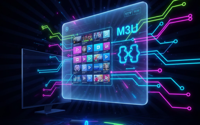 IPTV Smarters Pro Explained: The 2025 All-Device Streaming App Users Can’t Ignore