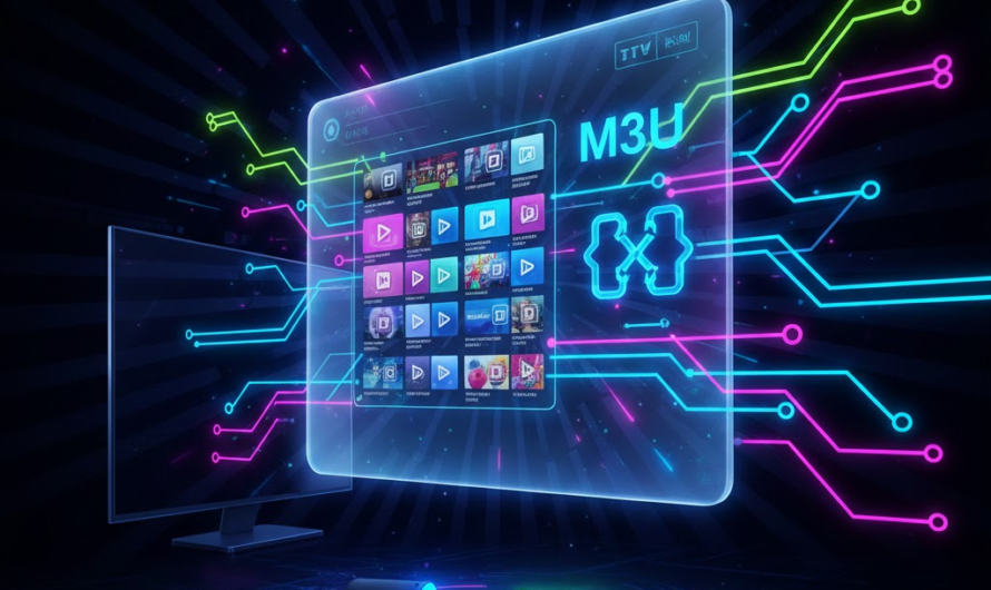 IPTV Smarters Pro Explained: The 2025 All-Device Streaming App Users Can’t Ignore