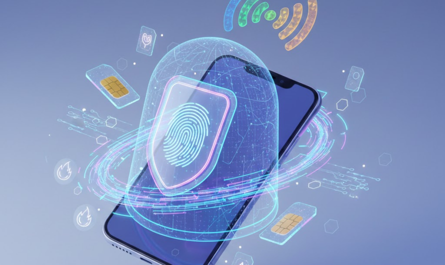Sanchaar Saathi App: India’s Next-Level Telecom Security & Fraud Protection Tool (2025 Deep-Dive)
