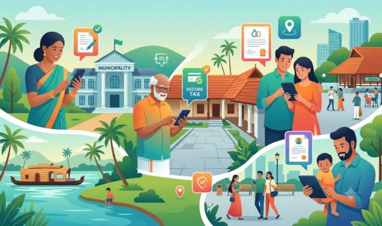 7 Best K-Smart Mobile Application Features: Download & Complete e-Governance Guide (2026)