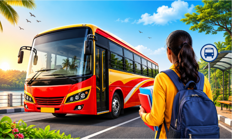 7 Best KSRTC Concession Services: Complete Student Concession Guide & Download (2026)
