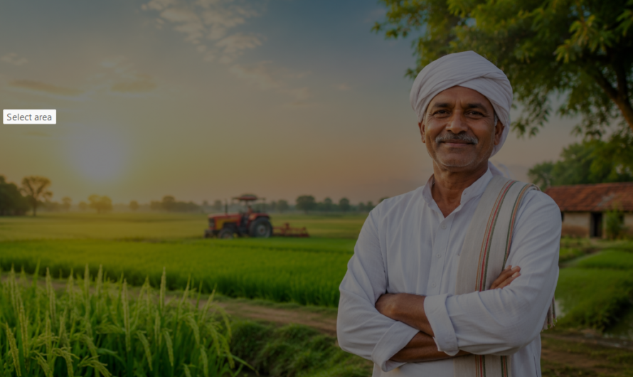 PM-Kisan Samman Nidhi 2026: Complete Guide to Registration, Benefits & Apply Online