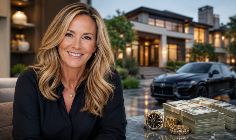 Katie Van Slyke Net Worth 2026: Biography, Career, Income, Horses, Family, Lifestyle, Business, Assets, Earnings, Success Story
