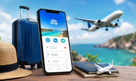 Skyscanner Mobile Application