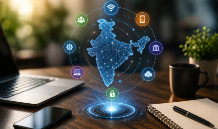 Digital India 11 Years