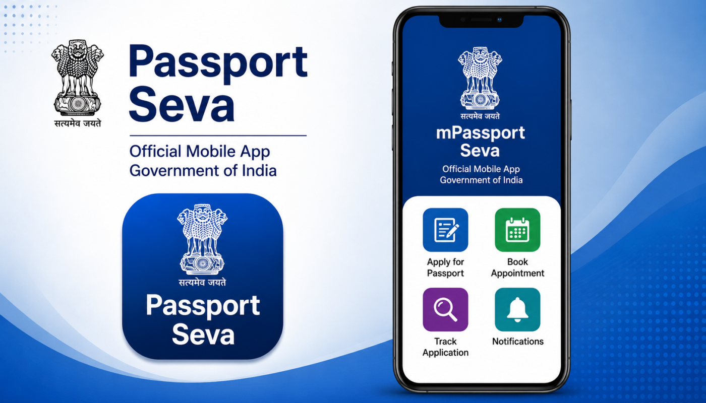 Free Download Passport Kerala