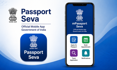 Free Download Passport Kerala