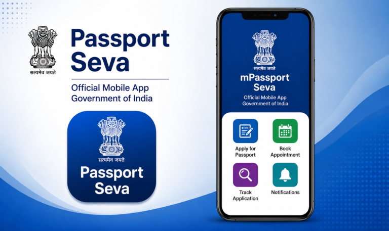 Free Download Passport Kerala: Complete Passport Seva Guide 2026