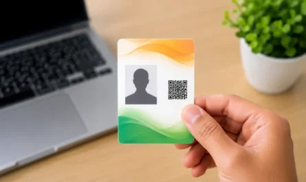 Download Voter ID Online digital e-EPIC card