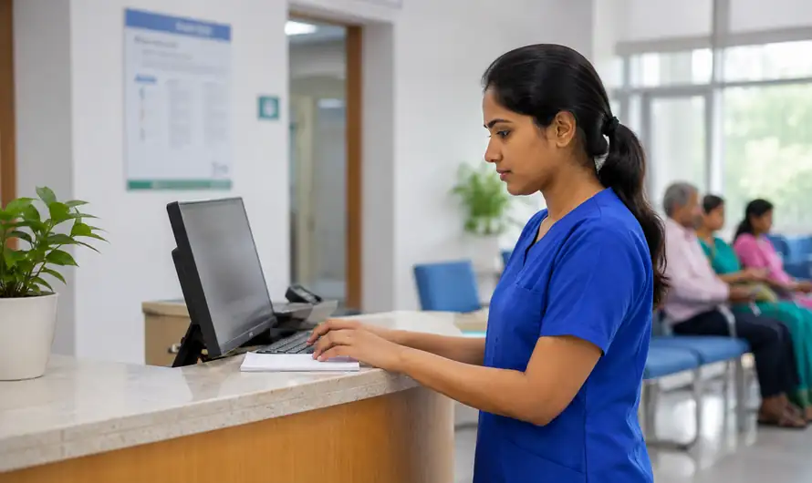 OP Appointment Ticket Online Kerala: 5 Easy Steps to Book a Government Hospital Visit