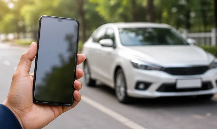 RTO Vehicle Information App: 7 Useful Ways to Check Vehicle Details