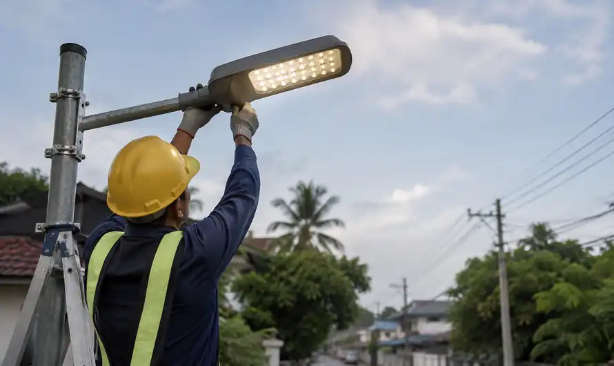 Street Light Complaint Kerala: 5 Powerful Easy Steps