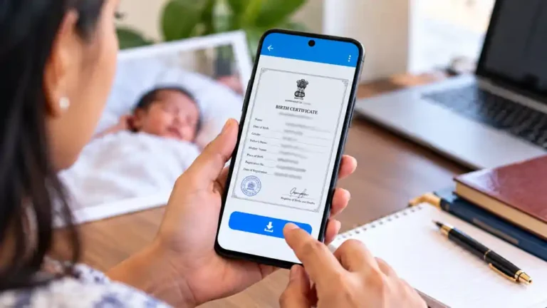 Download Birth Certificate Kerala: 7 Smart Ways to Get Your Certificate Online
