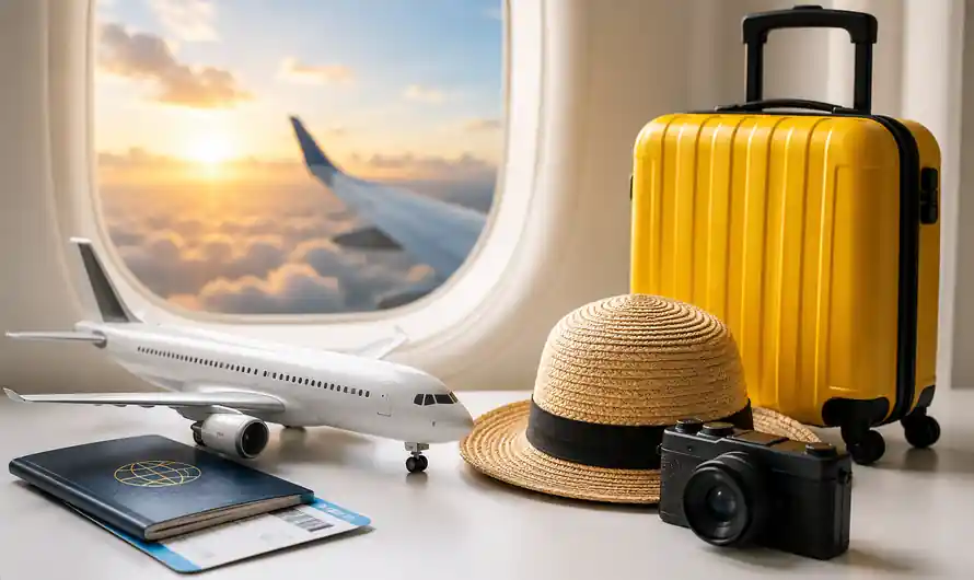 Book Flight Tickets at the Lowest Price in 2026: 7 Amazing Money-Saving Tips