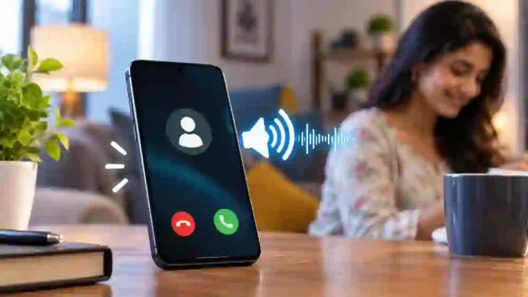 Call Announcer App: 7 Amazing Features for Hands-Free Alerts
