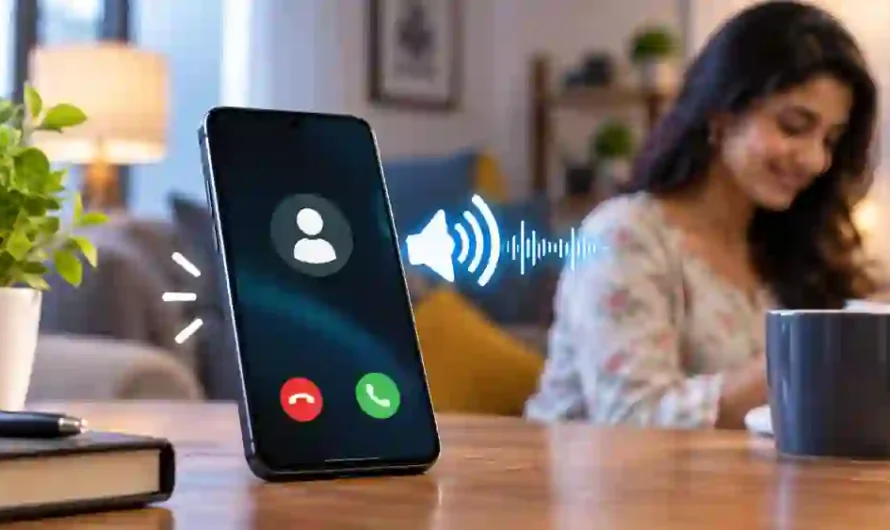 Call Announcer App: 7 Amazing Features for Hands-Free Alerts