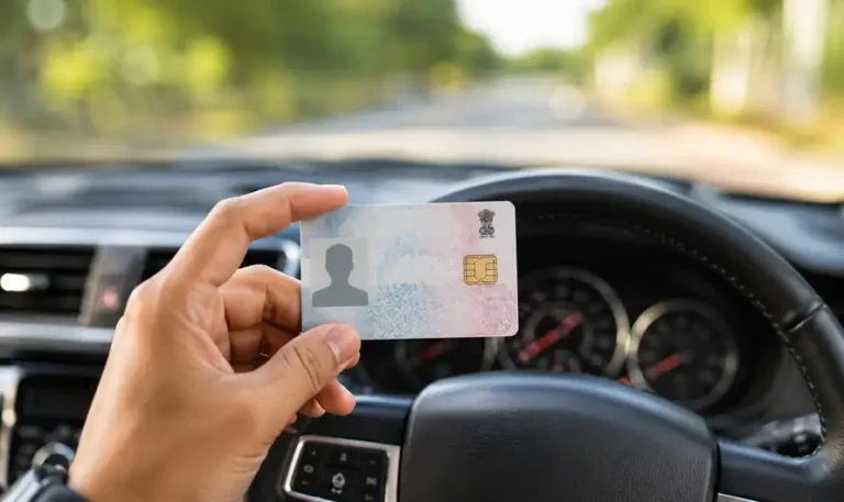 Driving License Renewal Online 2026: 5 Brilliant Steps to Renew Your DL