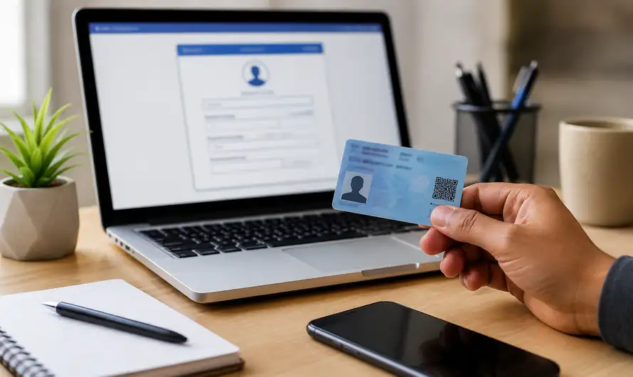 PAN Card Online Apply 2026: 5 Easy Powerful Steps to Get PAN