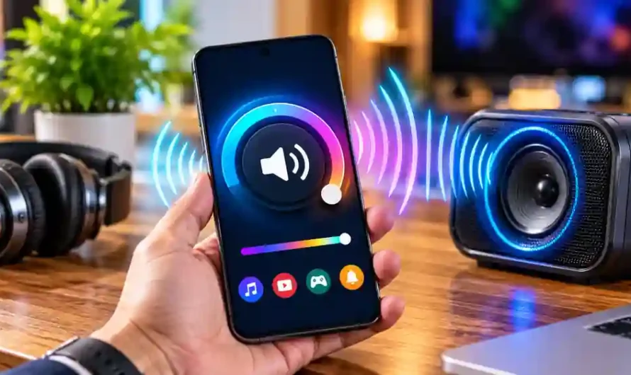 High Volume Booster App: 7 Amazing & Powerful Sound Features
