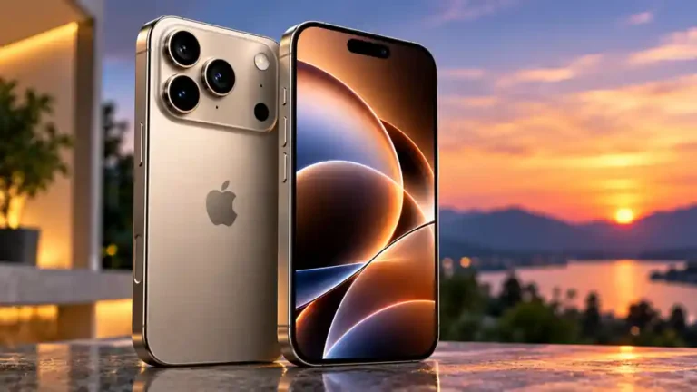 iPhone 18 Pro Max: 7 Amazing Features That Make It Stand Out