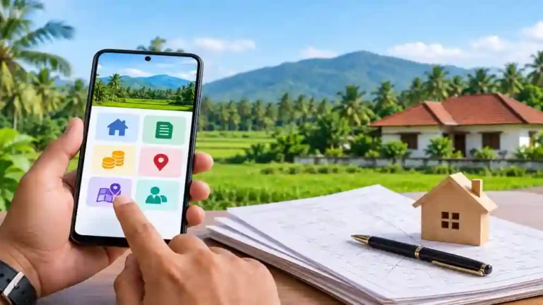 Kerala Land Tax Online: 7 Easy Services That Can Save Your Time