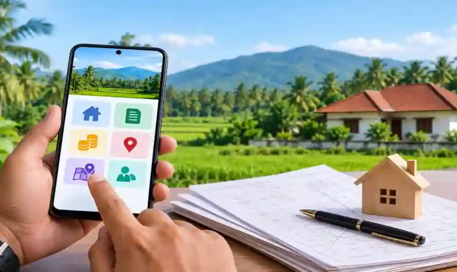 Kerala Land Tax Online: 7 Easy Services That Can Save Your Time