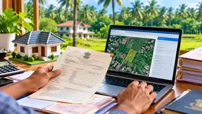 Kerala Property Document Verification Online: 7 Easy & Powerful Ways to Check Records