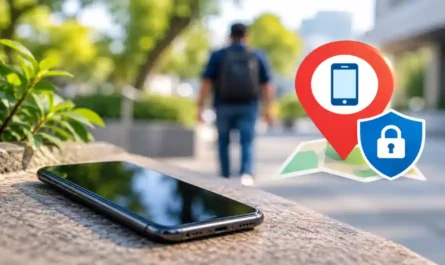 Lost Phone Block Online through the official CEIR government portal