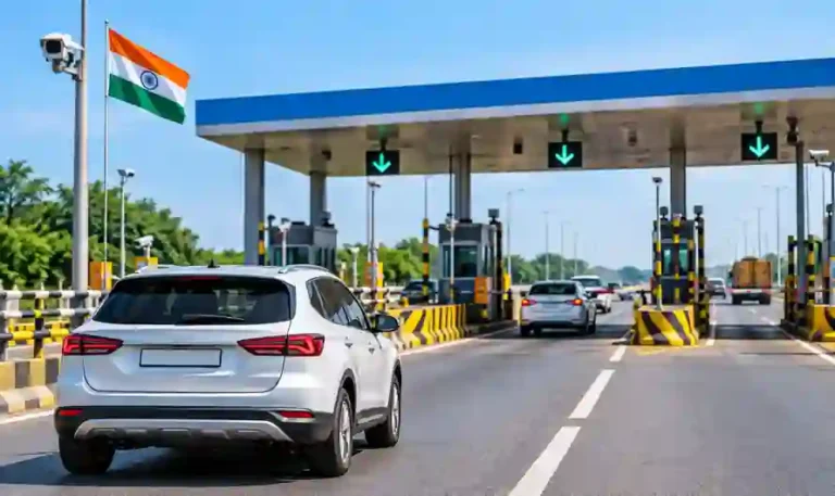 National Highway Annual Pass 2026: 7 Powerful Benefits You Should Know