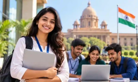 PM Internship Scheme 2026 internship opportunity for young candidates