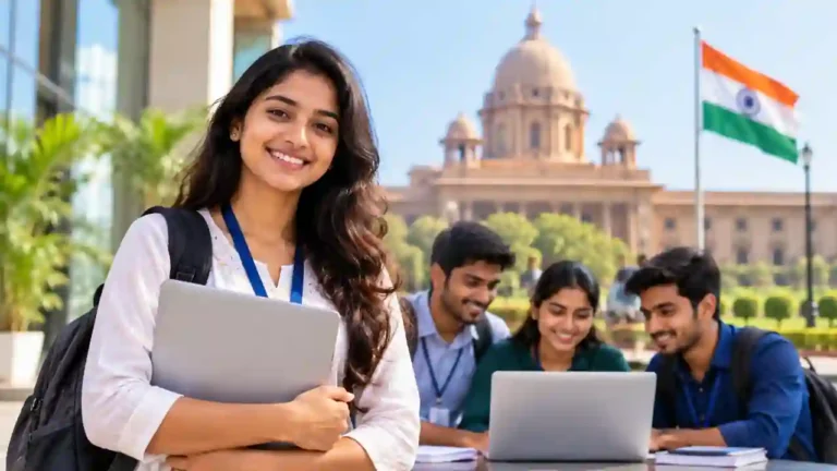 PM Internship Scheme 2026: ₹9,000 Monthly Support, Eligibility and Online Application