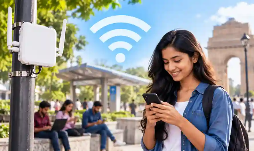 PM WANI WiFi India 2026: 6 Smart Ways to Access Affordable Internet