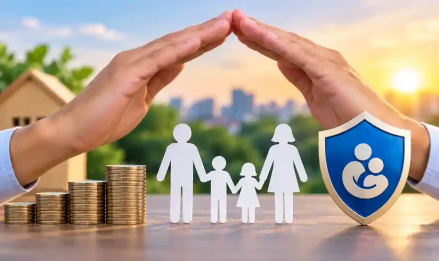 PMJJBY: 7 Amazing Benefits of ₹2 Lakh Life Insurance You Should Know