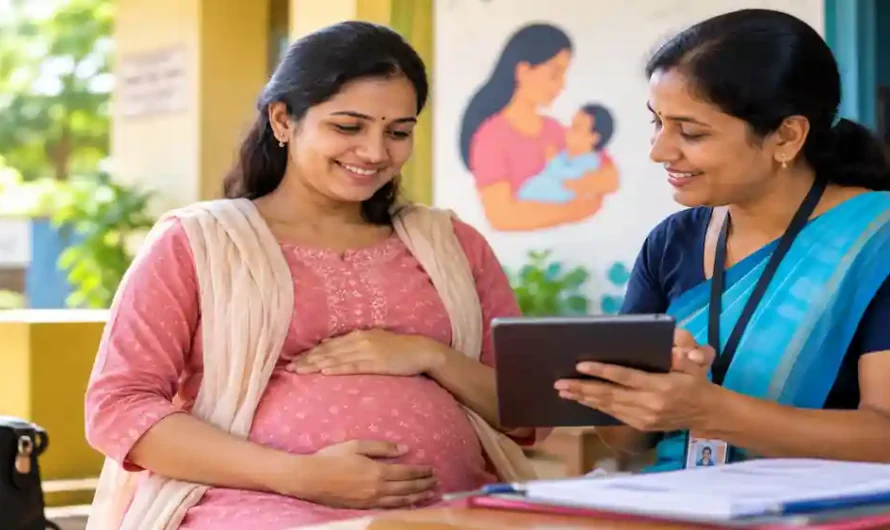 PMMVY Scheme: 6 Amazing Benefits and Easy Application Guide