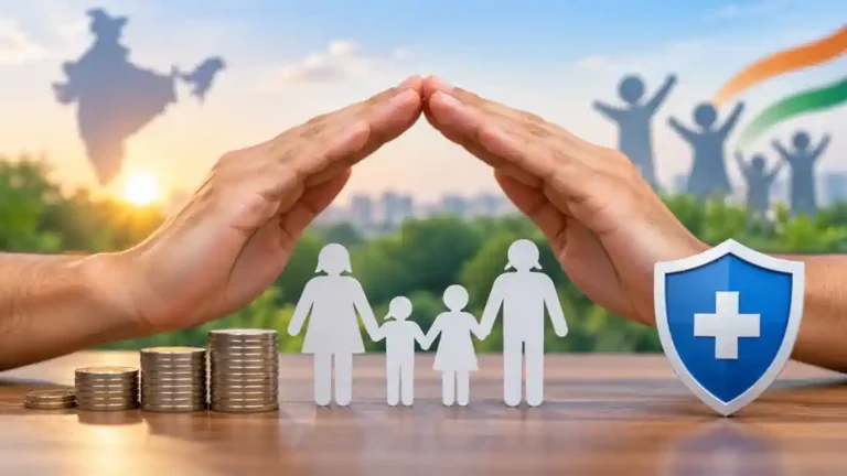 PMSBY: 7 Amazing Benefits of ₹20 Accident Insurance You Should Know
