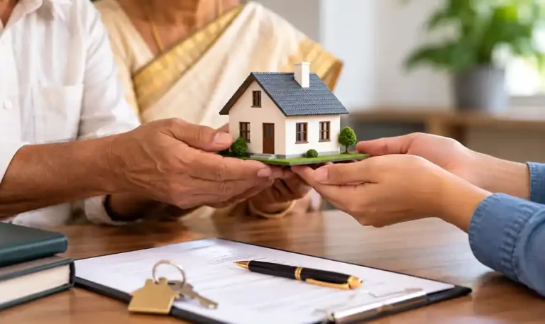 Property Transfer to Children in 2026: 7 Smart Ways, Documents & Legal Guide