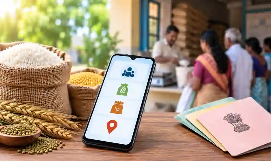 Ration Card App 2026: 7 Amazing Features & Ultimate Benefits Guide
