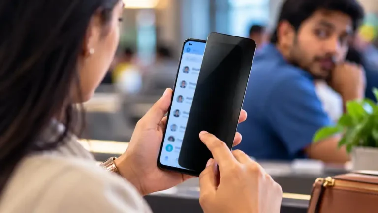 Screen Privacy App: 7 Smart Ways to Hide Your Phone Display