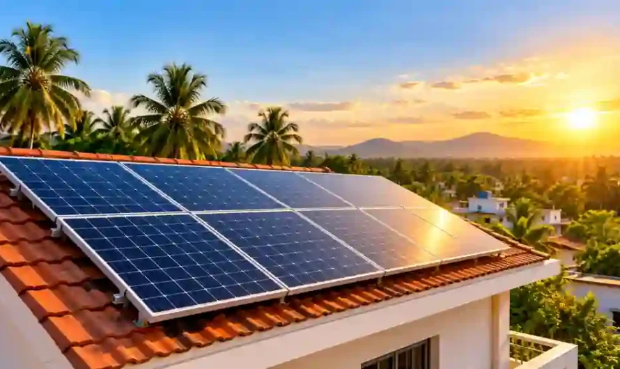 Solar Panel Subsidy India: 7 Amazing & Powerful Benefits for Homeowners