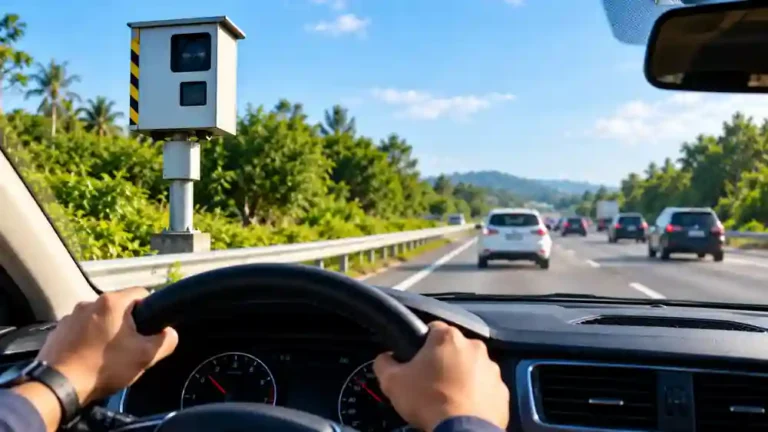 Speed Camera Alert App: 7 Powerful Ways to Get Smarter Driving Alerts