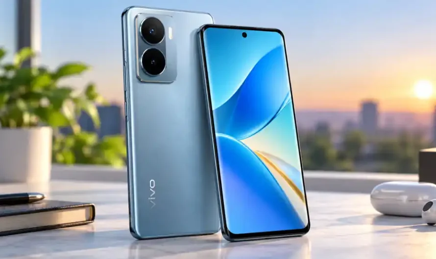 Vivo Phone 500: 7 Powerful Features to Know Before Buying