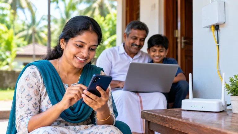 K-FON Free Wi-Fi Eligible Customers: 2026 Complete Guide