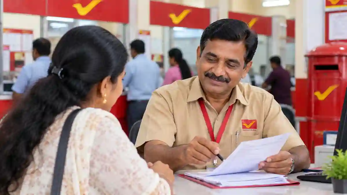 Post Office Insurance for ₹350: 5 Smart Facts About Affordable Cover
