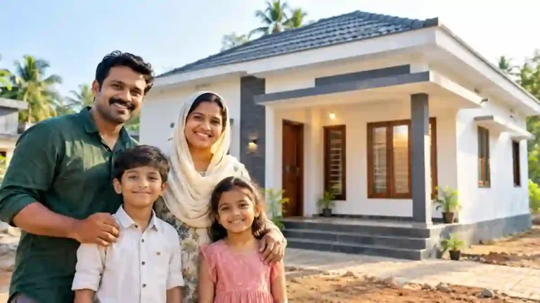 Grihasree Housing Scheme 2026–27: 7 Essential Facts About Kerala’s Housing Aid