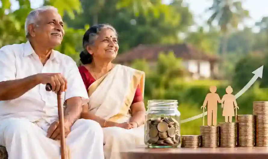 Atal Pension Yojana 2026: 7 Powerful Benefits and Easy Registration Guide